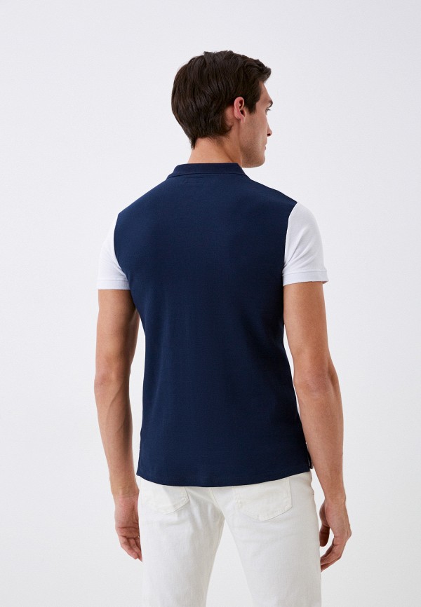 фото Поло hopenlife