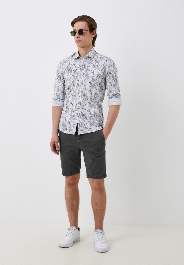 фото Рубашка hopenlife