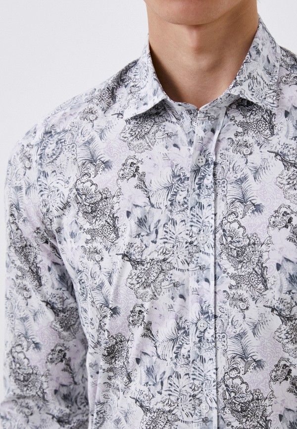 фото Рубашка hopenlife