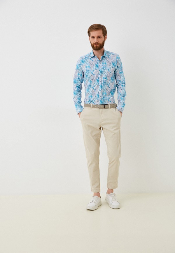 фото Рубашка hopenlife