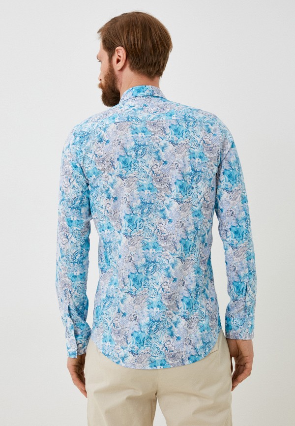 фото Рубашка hopenlife