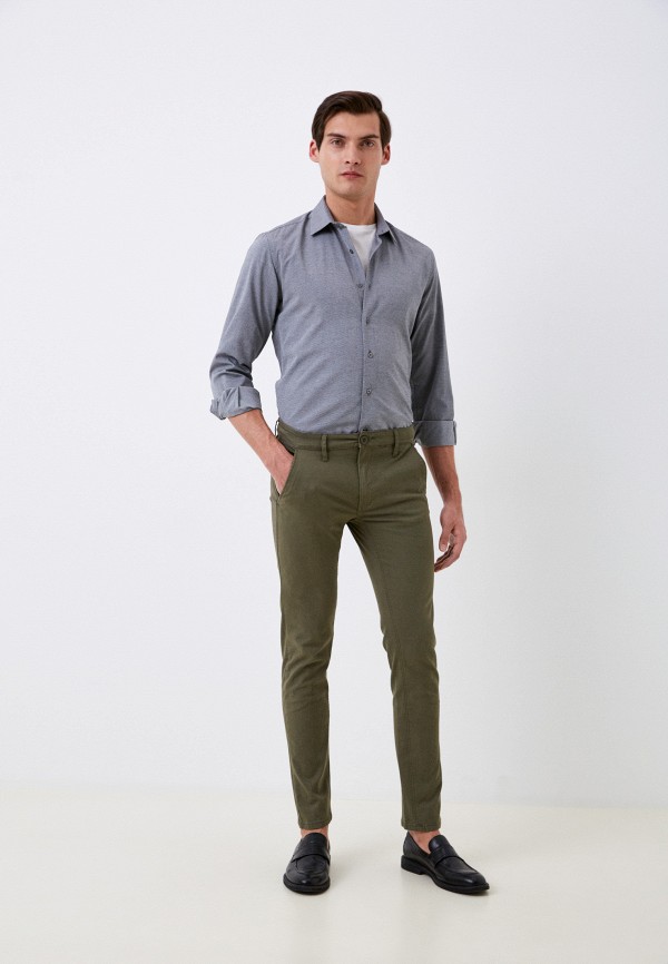 фото Брюки hopenlife