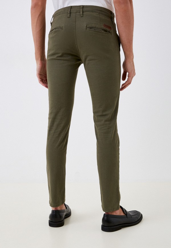 фото Брюки hopenlife