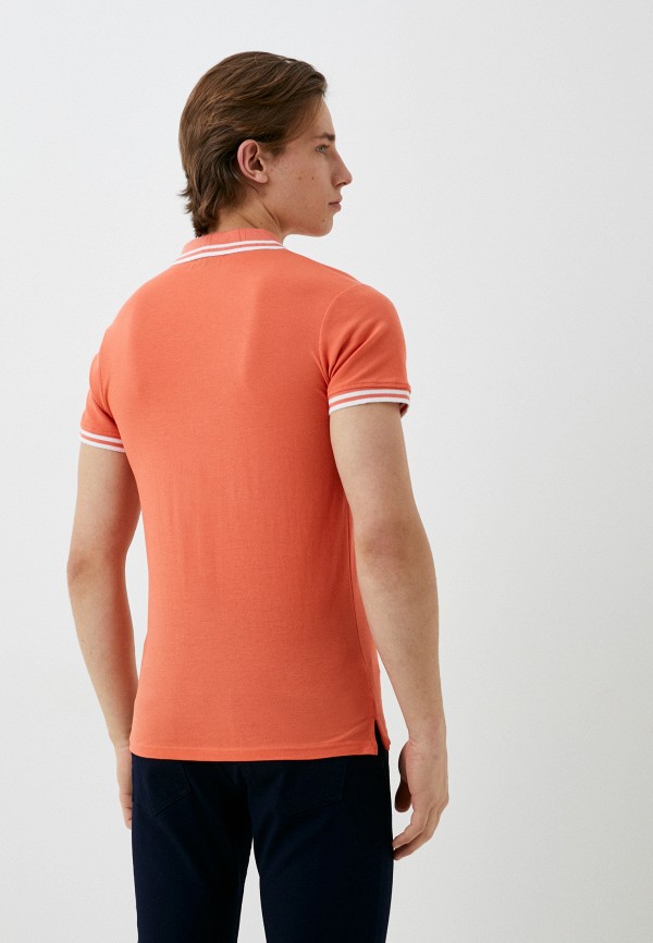 фото Поло hopenlife