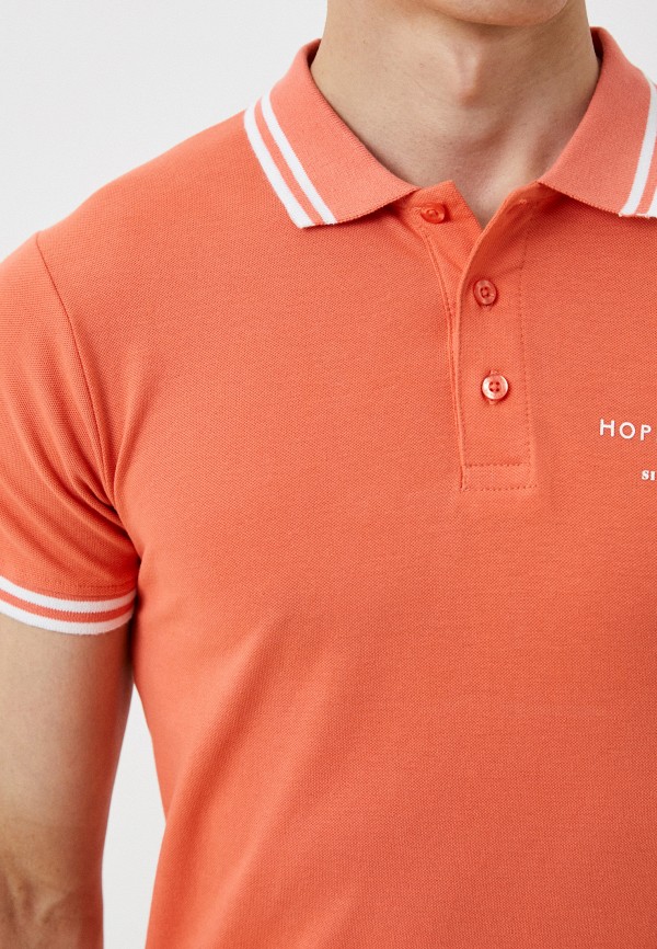 фото Поло hopenlife