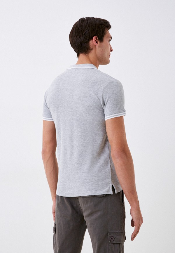 фото Поло hopenlife