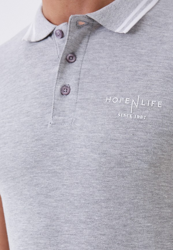 фото Поло hopenlife