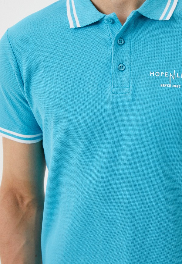 фото Поло hopenlife