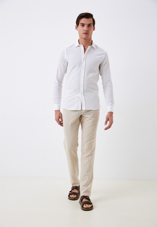 фото Рубашка hopenlife