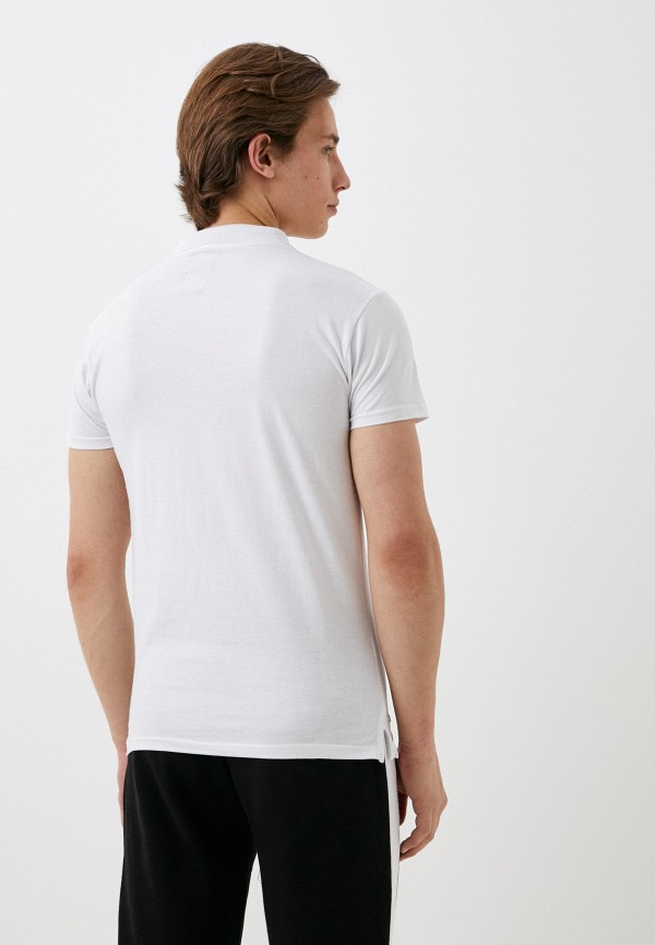 фото Поло hopenlife