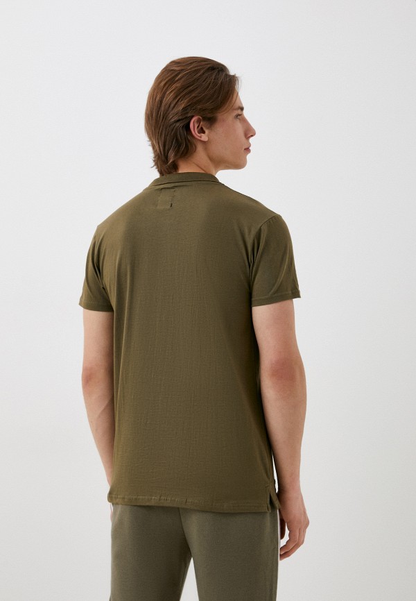 фото Поло hopenlife