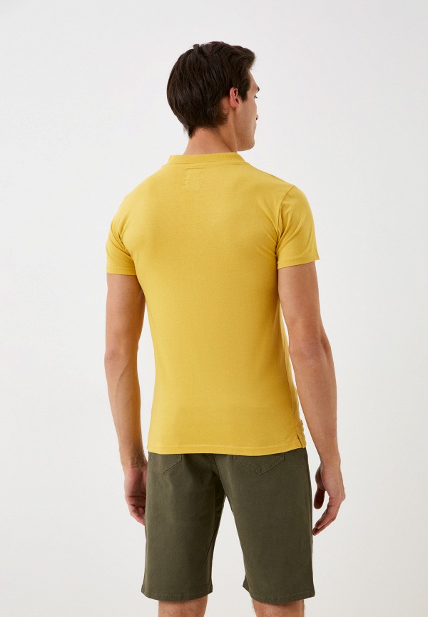 фото Поло hopenlife