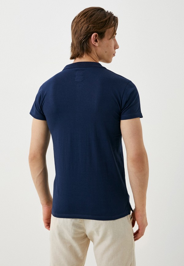 фото Поло hopenlife