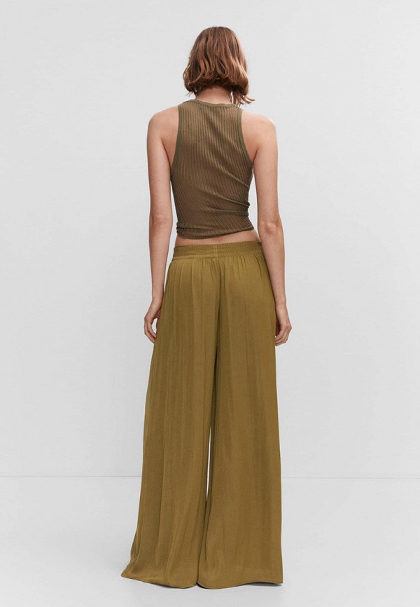 фото Брюки mango