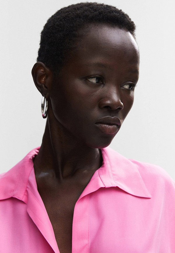 фото Рубашка mango