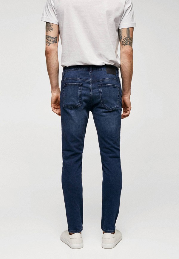 фото Джинсы mango man