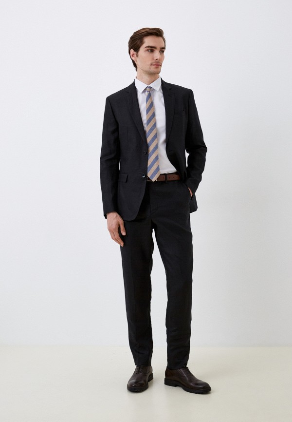 фото Брюки mango man