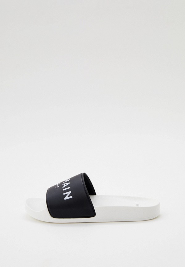 фото Сланцы balmain