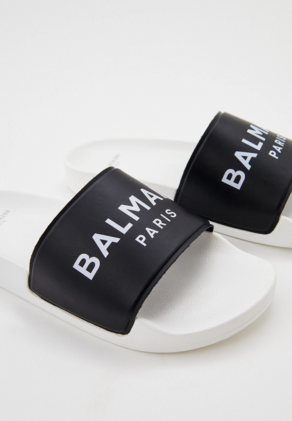 фото Сланцы balmain