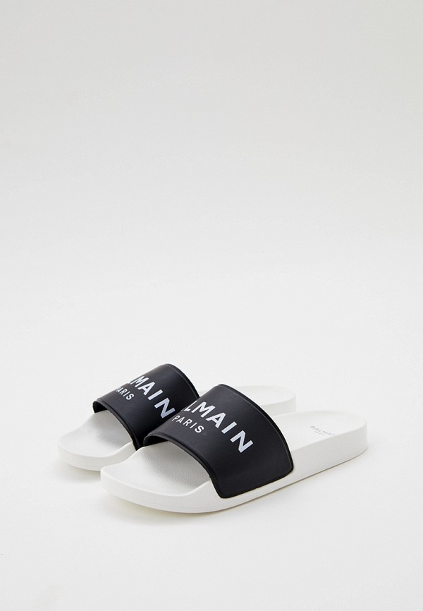 фото Сланцы balmain