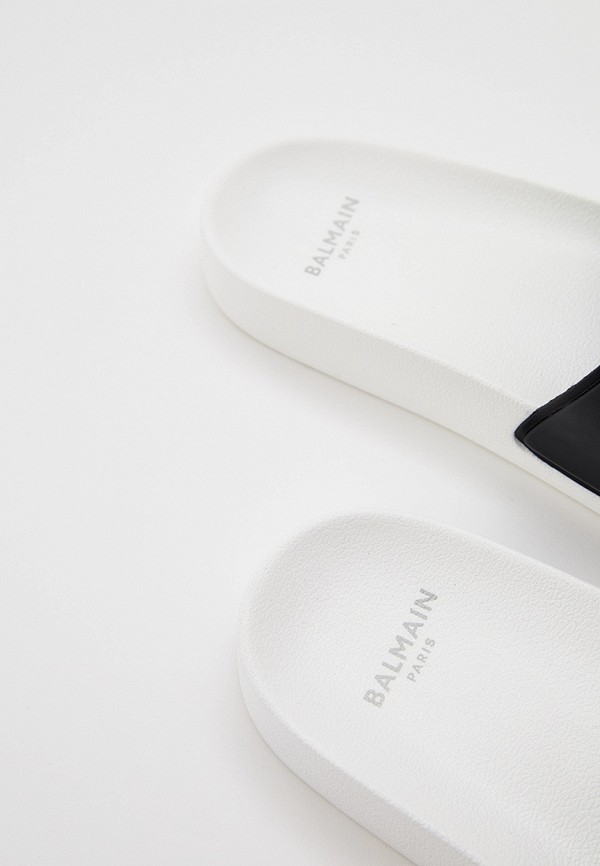 фото Сланцы balmain