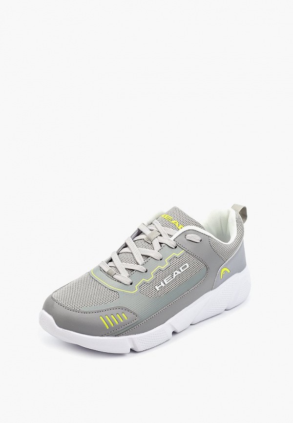 фото Кроссовки head