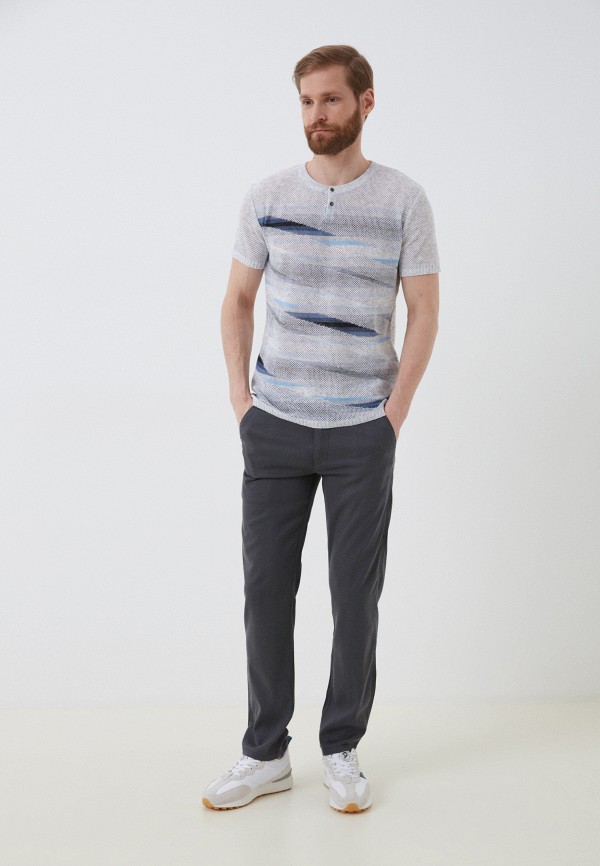 фото Брюки snow airwolf