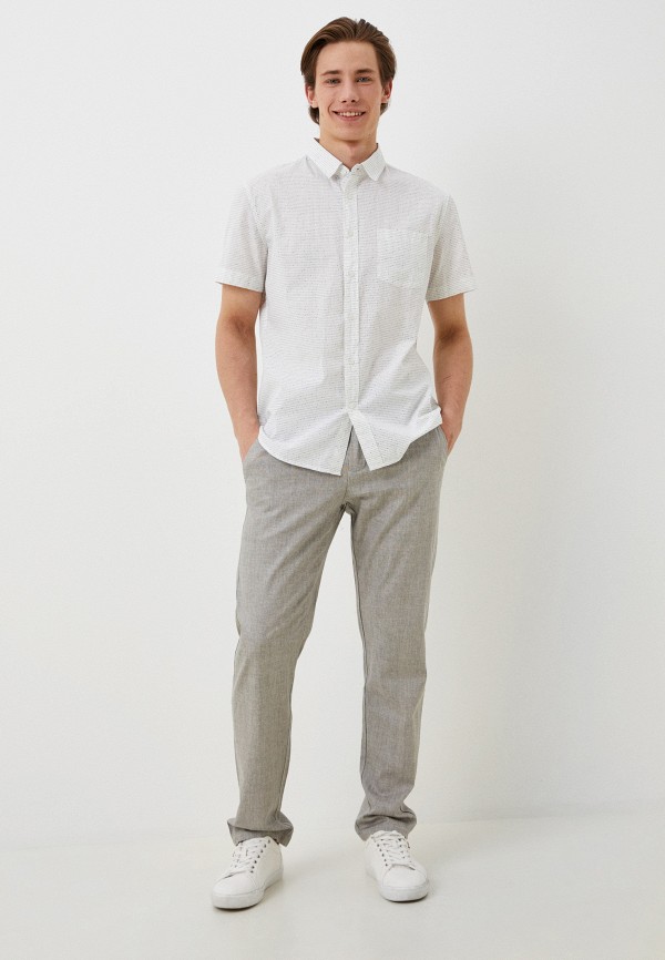 фото Брюки snow airwolf