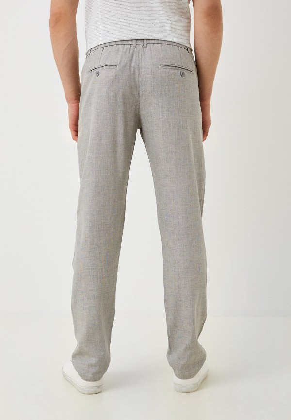 фото Брюки snow airwolf