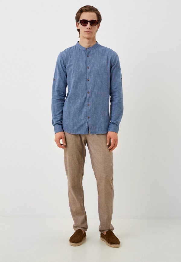 фото Брюки snow airwolf