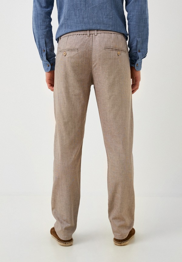 фото Брюки snow airwolf