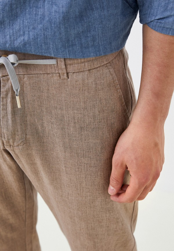 фото Брюки snow airwolf