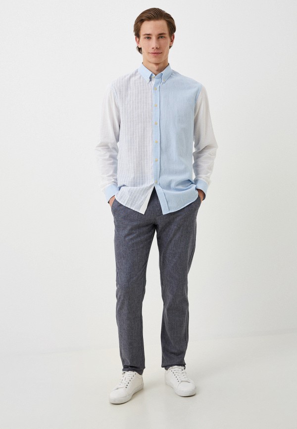 фото Брюки snow airwolf