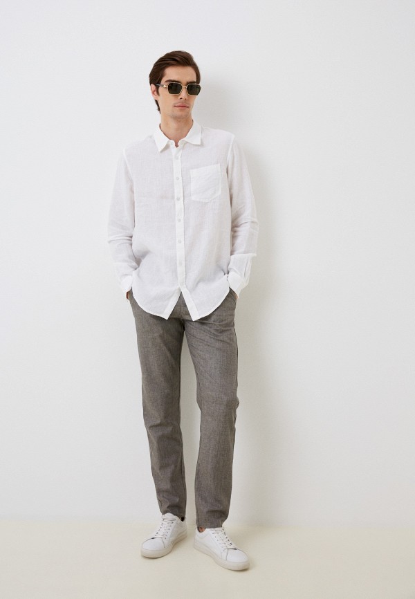 фото Брюки snow airwolf