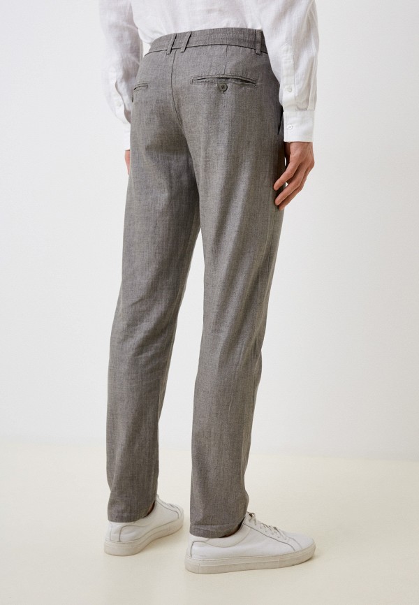 фото Брюки snow airwolf