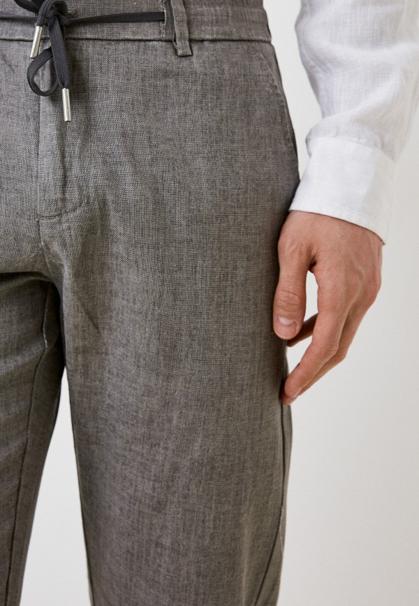 фото Брюки snow airwolf