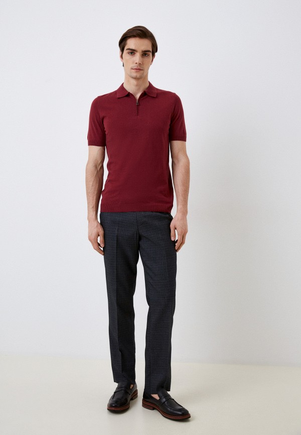 фото Брюки snow airwolf