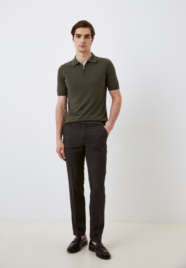 фото Брюки snow airwolf