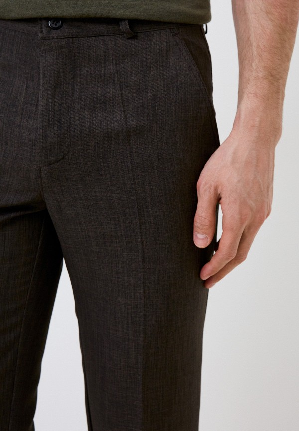 фото Брюки snow airwolf