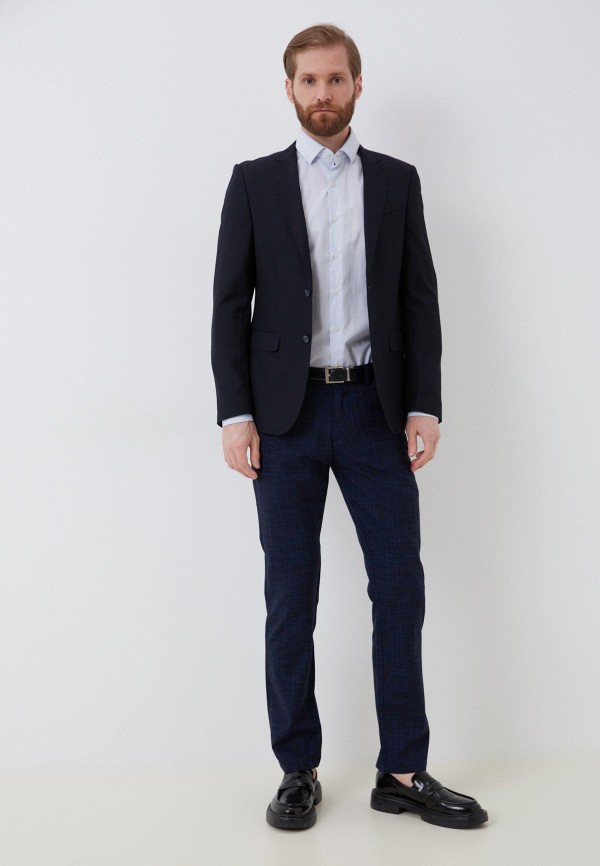 фото Брюки snow airwolf