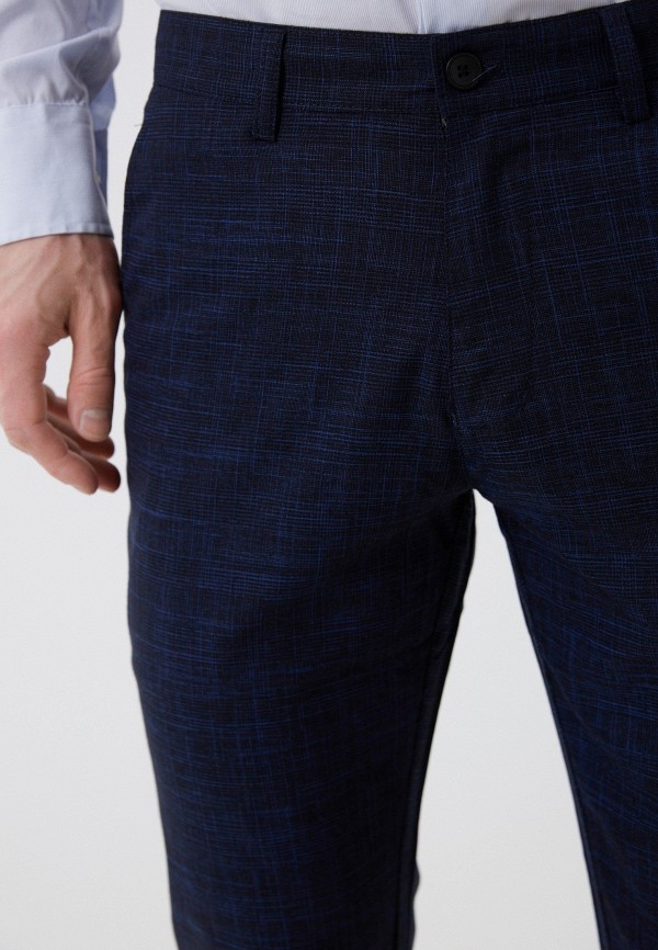 фото Брюки snow airwolf