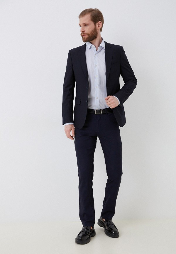 фото Брюки snow airwolf