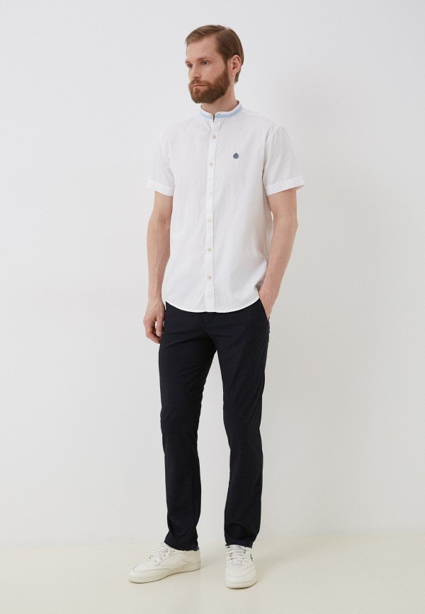 фото Брюки snow airwolf