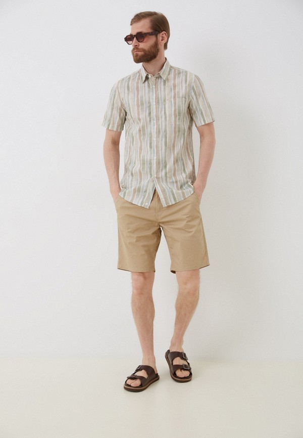 фото Шорты springfield