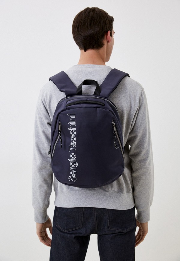 фото Рюкзак sergio tacchini