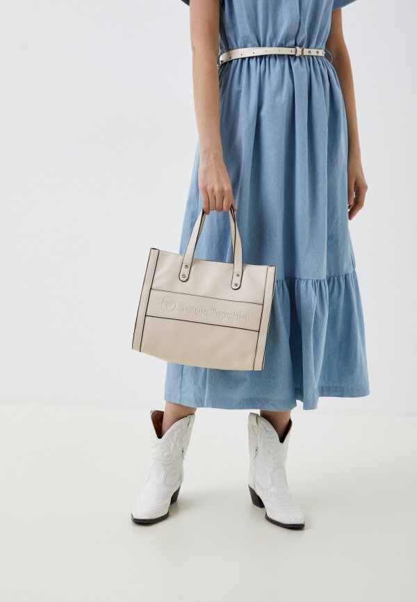 фото Сумка sergio tacchini