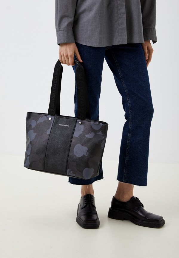 фото Сумка sergio tacchini