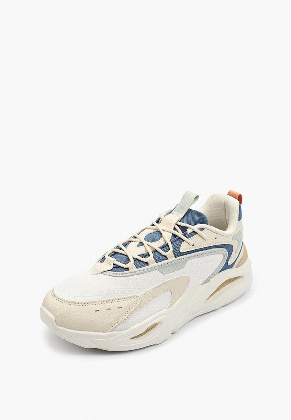 фото Кроссовки xtep