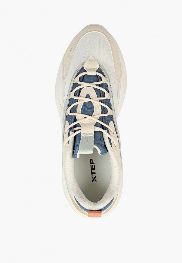 фото Кроссовки xtep