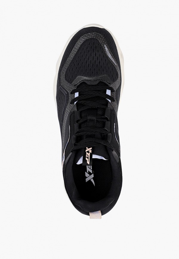 фото Кроссовки xtep